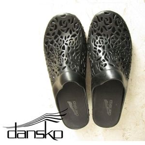 dansko pippa 38